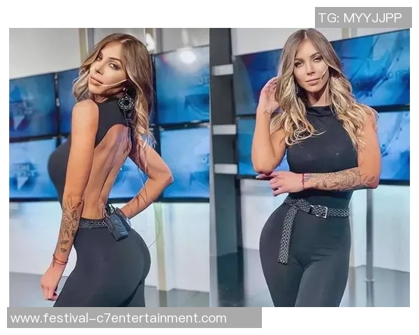 时尚潮流中的足球袜与帆布鞋搭配展现美女独特魅力与青春活力